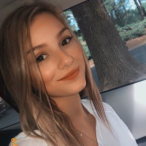 Meet your Posher, Madison